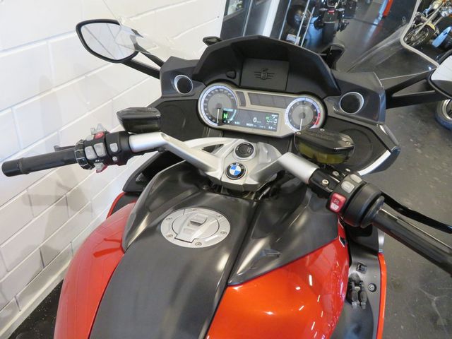 bmw - k-1600-gt