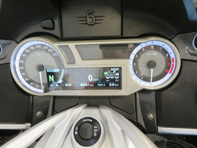 bmw - k-1600-gt