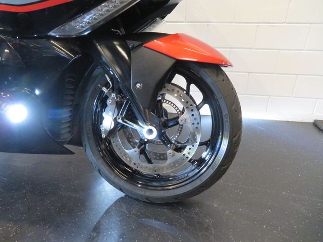 bmw - k-1600-gt
