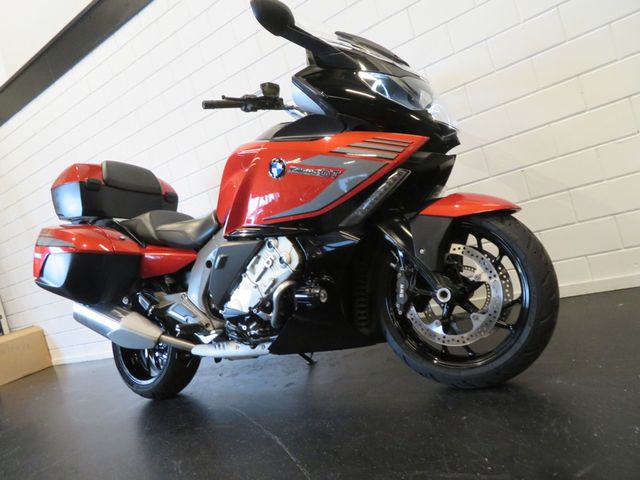 bmw - k-1600-gt