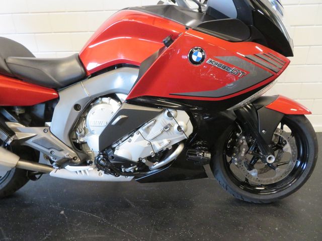 bmw - k-1600-gt