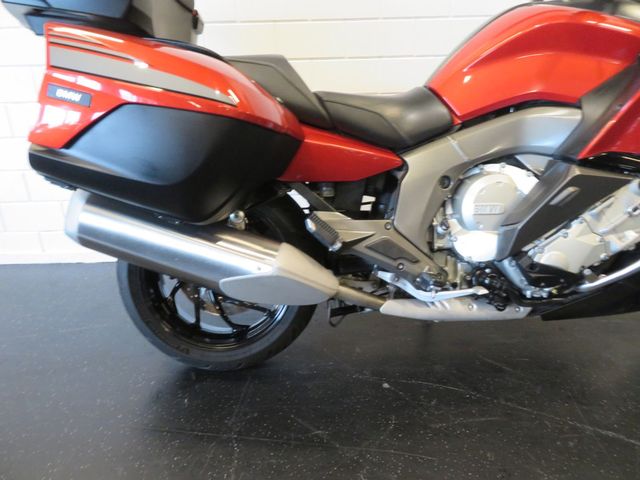 bmw - k-1600-gt
