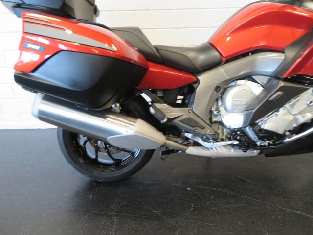 bmw - k-1600-gt