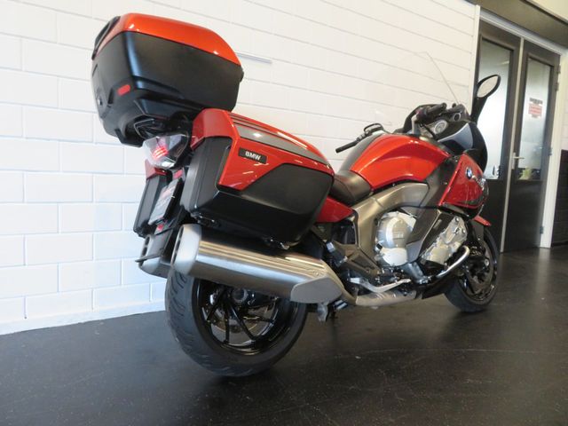 bmw - k-1600-gt