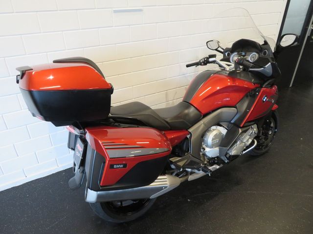 bmw - k-1600-gt