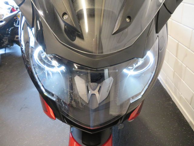 bmw - k-1600-gt
