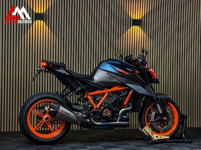 ktm - 1290-super-duke-r-evo