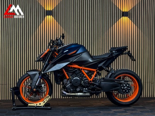 ktm - 1290-super-duke-r-evo