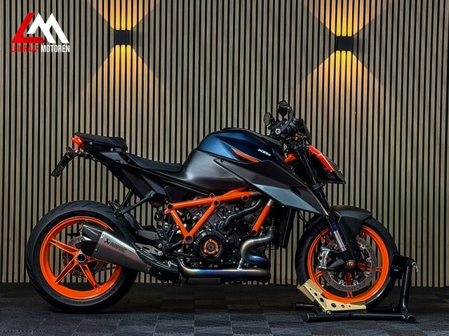 ktm - 1290-super-duke-r-evo