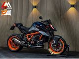 KTM 1290 SUPER DUKE R EVO