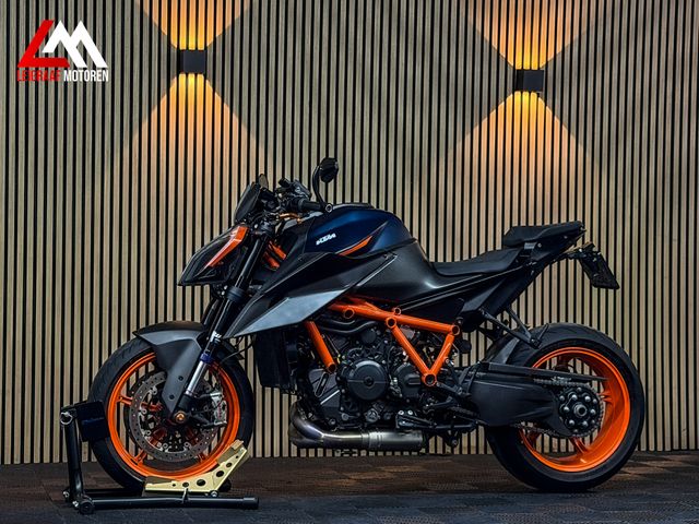 ktm - 1290-super-duke-r-evo