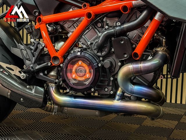 ktm - 1290-super-duke-r-evo