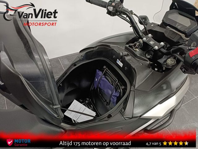 honda - nc-750-x-abs
