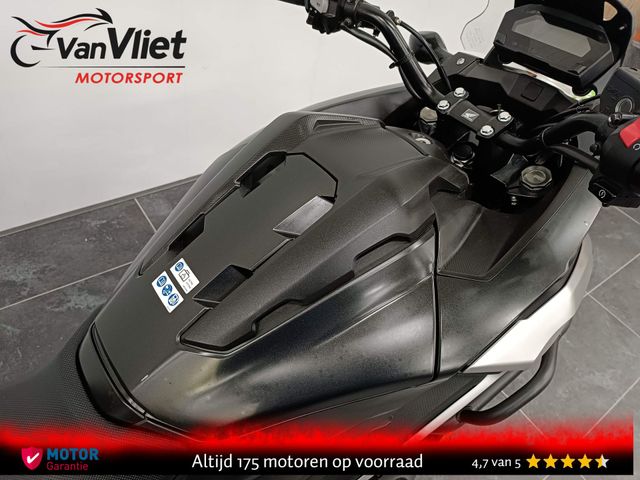 honda - nc-750-x-abs