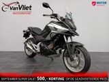 HONDA NC 750 X ABS