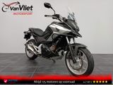 HONDA NC 750 X ABS