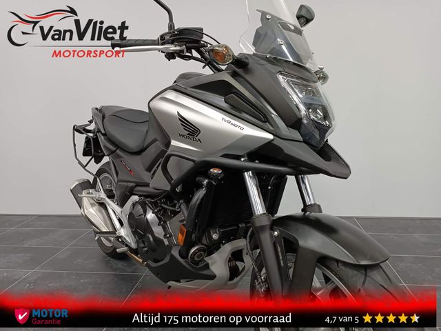 honda - nc-750-x-abs