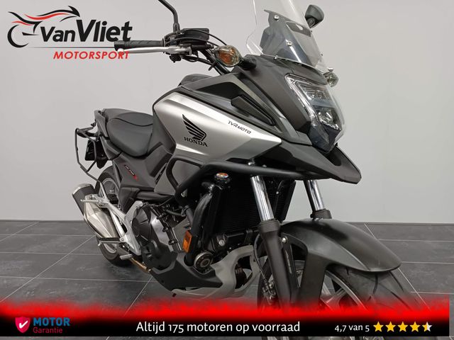 honda - nc-750-x-abs