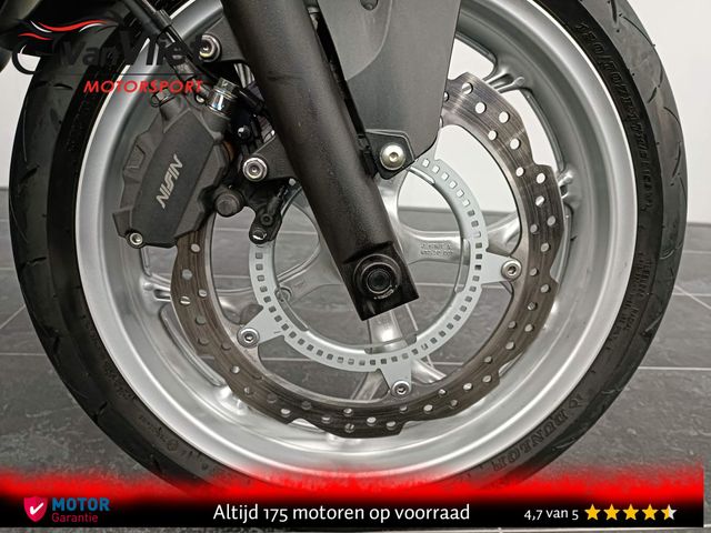 honda - nc-750-x-abs