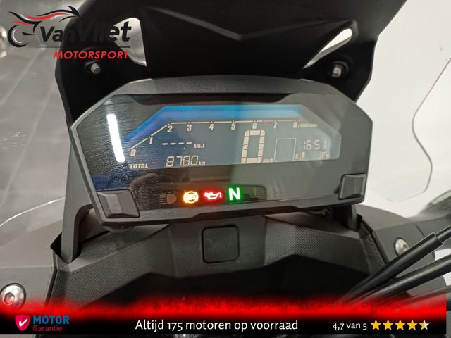honda - nc-750-x-abs
