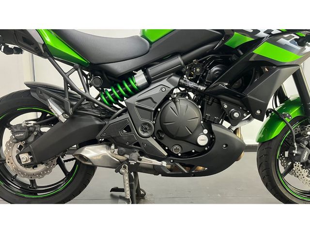 kawasaki - versys-650