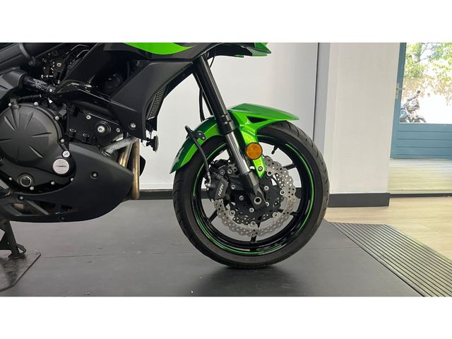 kawasaki - versys-650