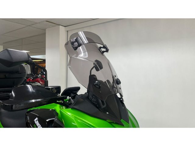 kawasaki - versys-650