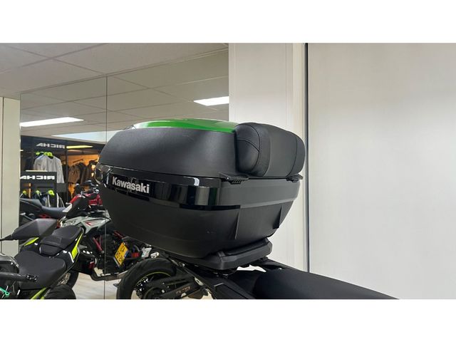 kawasaki - versys-650