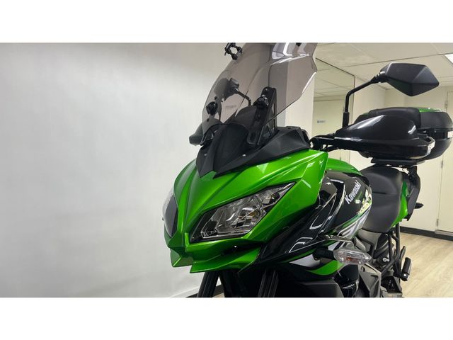kawasaki - versys-650