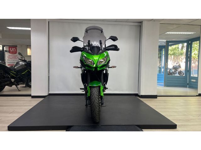 kawasaki - versys-650