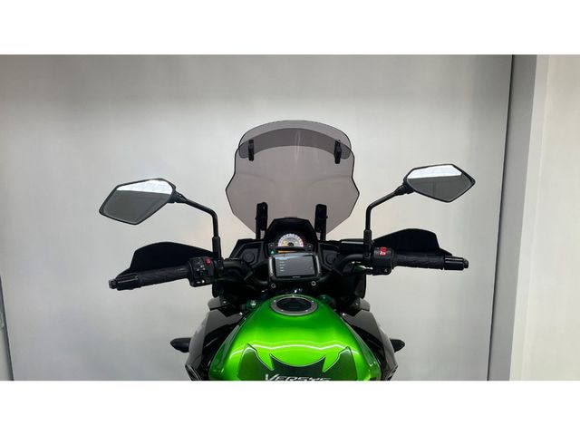 kawasaki - versys-650