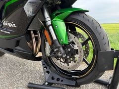 Kawasaki Ninja 1100 SX SE 2025 occasion – foto 10 van 24