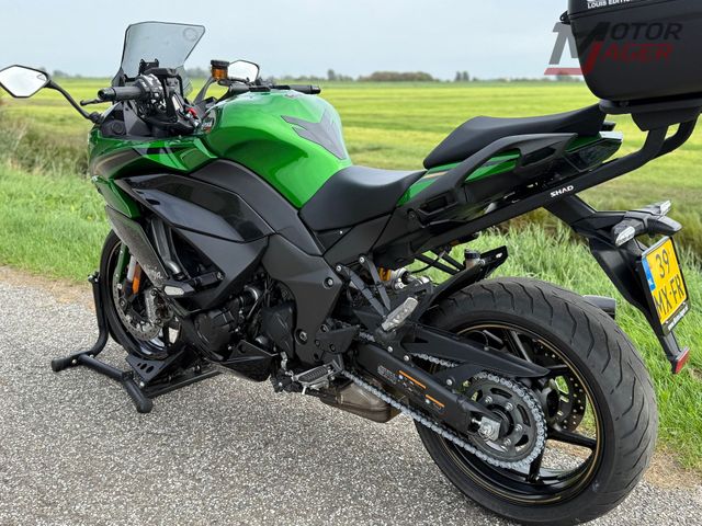 kawasaki - ninja-1100-sx-se