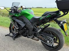 Kawasaki Ninja 1100 SX SE 2025 occasion – foto 13 van 24