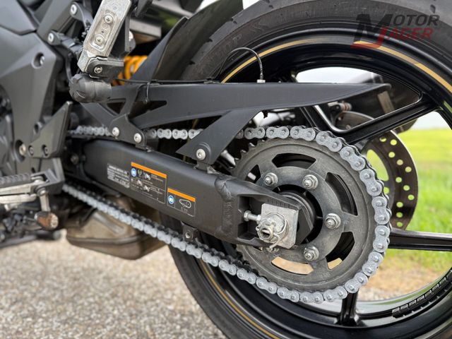 kawasaki - ninja-1100-sx-se