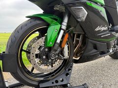 Kawasaki Ninja 1100 SX SE 2025 occasion – foto 18 van 24