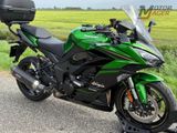 KAWASAKI NINJA 1100 SX SE