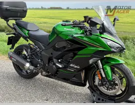Kawasaki Ninja 1100 SX SE 2025