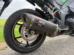 Kawasaki Ninja 1100 SX SE 2025 occasion – foto 7 van 24