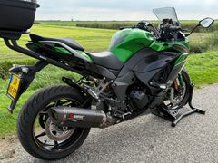 Kawasaki Ninja 1100 SX SE 2025 occasion – foto 6 van 24
