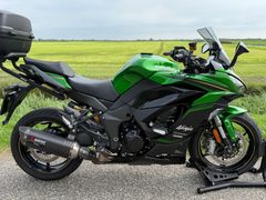 Kawasaki Ninja 1100 SX SE 2025 occasion – foto 4 van 24