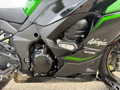 Kawasaki Ninja 1100 SX SE 2025 occasion – foto 9 van 24