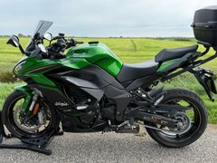 Kawasaki Ninja 1100 SX SE 2025 occasion – foto 12 van 24