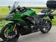 Kawasaki Ninja 1100 SX SE 2025 occasion – foto 11 van 24