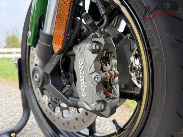 kawasaki - ninja-1100-sx-se