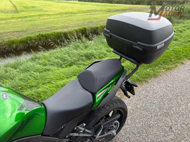 kawasaki - ninja-1100-sx-se