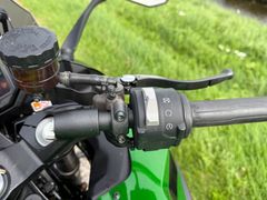 Kawasaki Ninja 1100 SX SE 2025 occasion – foto 24 van 24