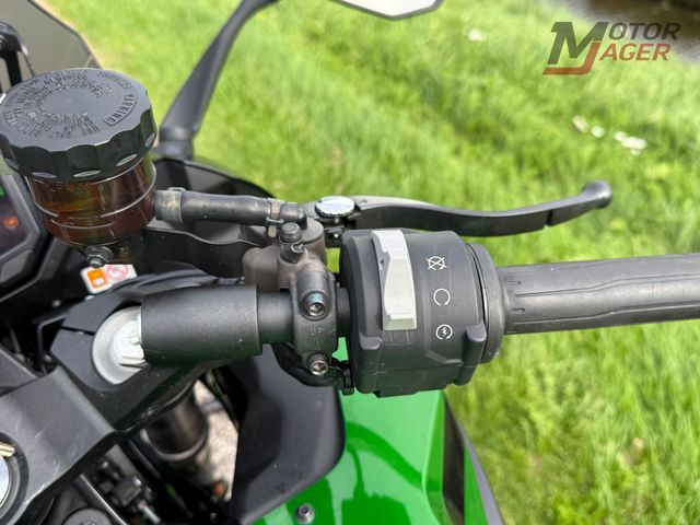 kawasaki - ninja-1100-sx-se