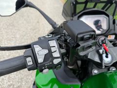 Kawasaki Ninja 1100 SX SE 2025 occasion – foto 22 van 24
