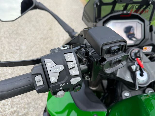kawasaki - ninja-1100-sx-se